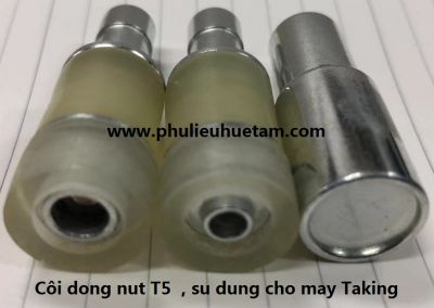 cối đóng nút áo mưa