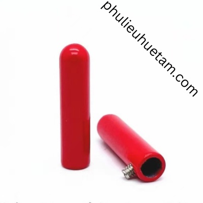 Đầu bọc dây luồn quần áo