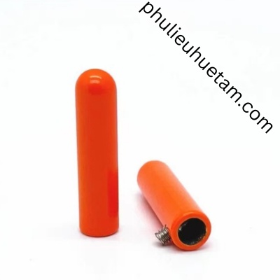 Đầu bọc dây luồn quần áo