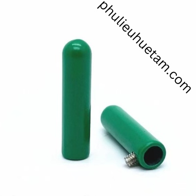 Đầu bọc dây luồn quần áo
