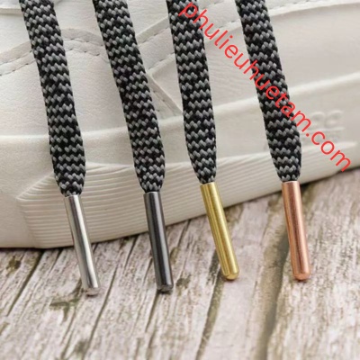 Đầu bọc dây luồn quần áo