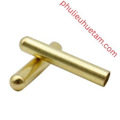 Đầu bọc dây luồn quần áo