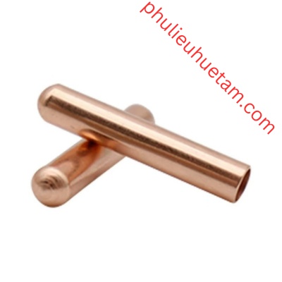 Đầu bọc dây luồn quần áo
