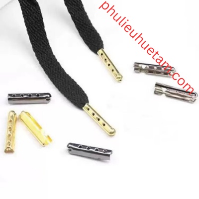 Đầu bọc dây luồn quần áo