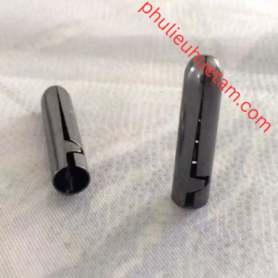 Đầu bọc dây luồn quần áo