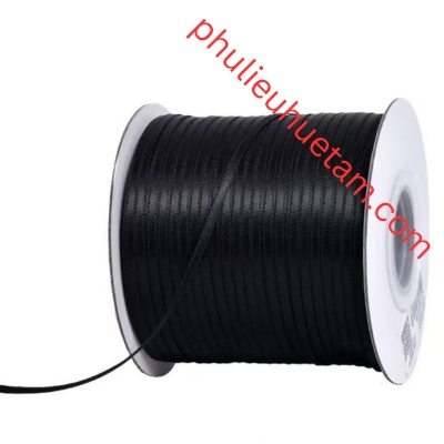Dây ruy băng thẻ bài 3mm