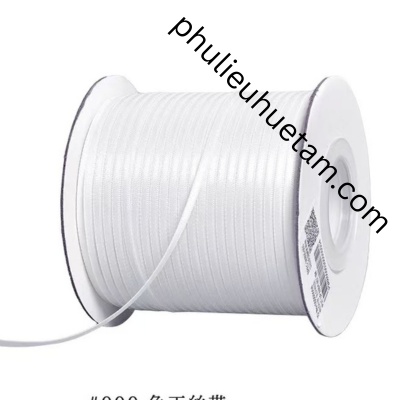 Dây ruy băng thẻ bài 3mm