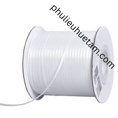 Dây ruy băng thẻ bài 3mm