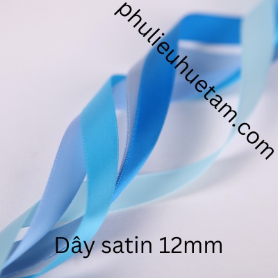 Dây satin