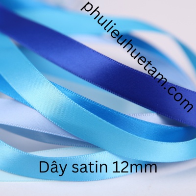 Dây satin