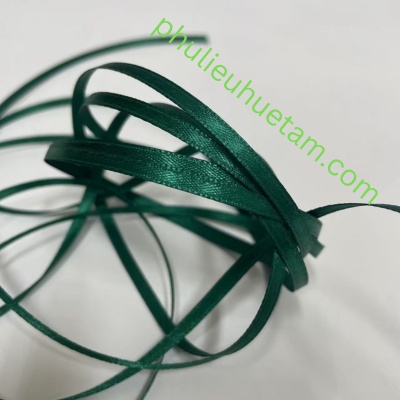 Dây satin 3mm