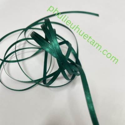 Dây satin 3mm