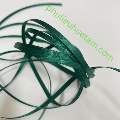 Dây satin 3mm