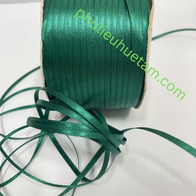 Dây satin 3mm