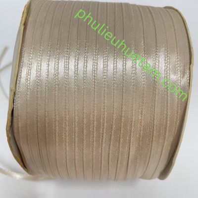 Dây satin 3mm