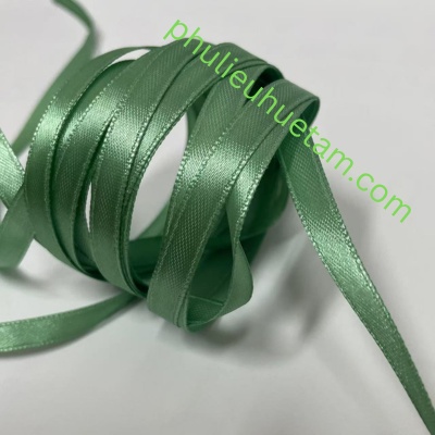 Dây satin 6mm