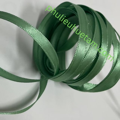 Dây satin 6mm