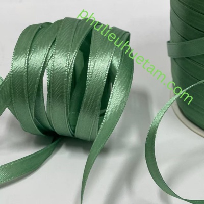 Dây satin 6mm