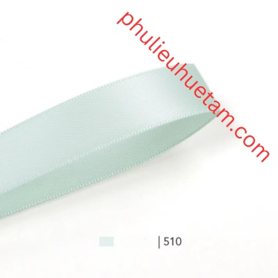 Dây satin DIY