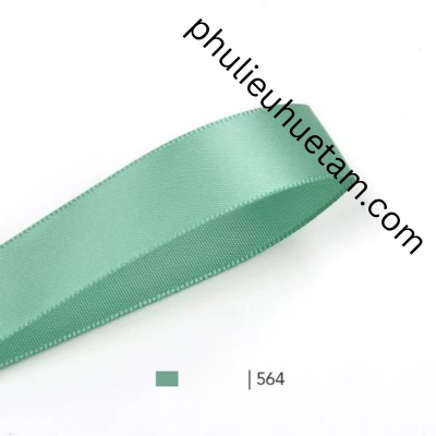 Dây satin DIY