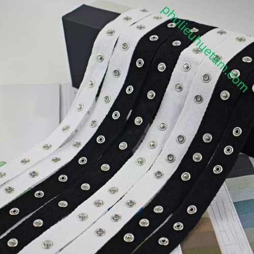Dây snap tape