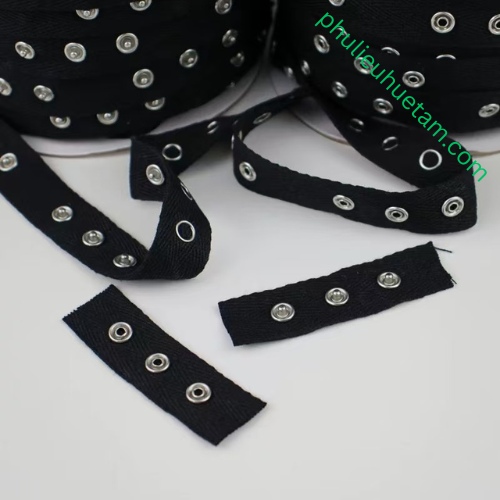 Dây snap tape