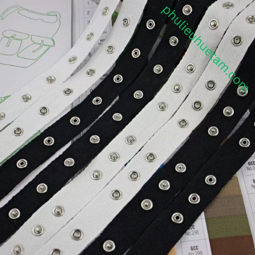 Dây snap tape