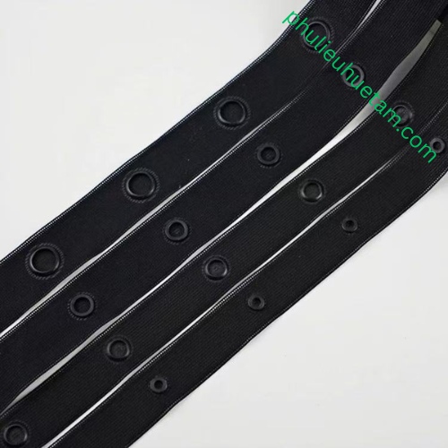 Dây snap tape