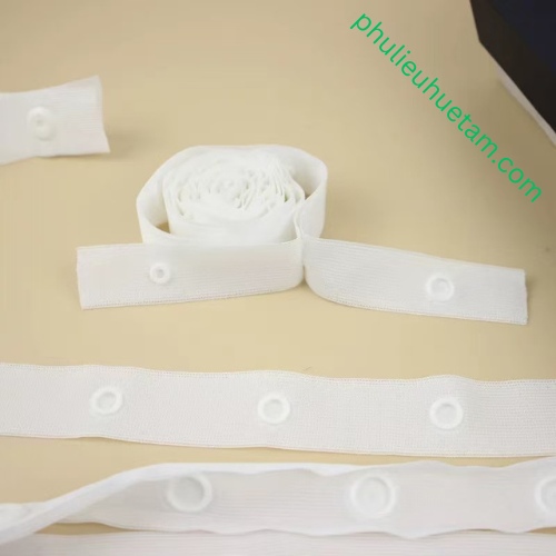 Dây snap tape