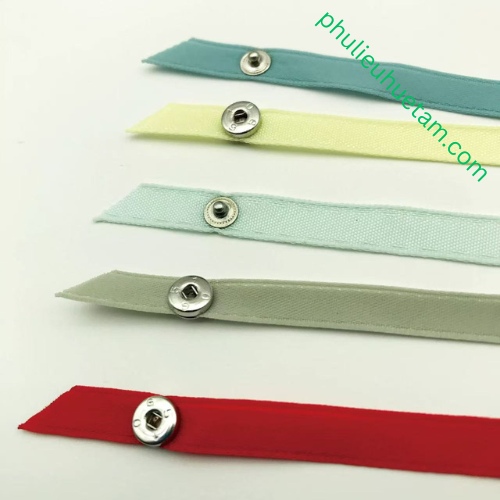 Dây snap tape