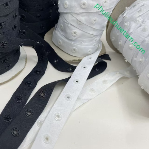 Dây snap tape