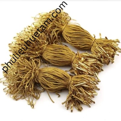 Dây treo thẻ bài