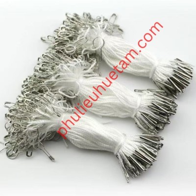Dây treo thẻ bài