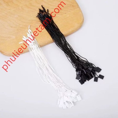 Dây treo thẻ bài