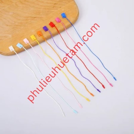 Dây treo thẻ bài