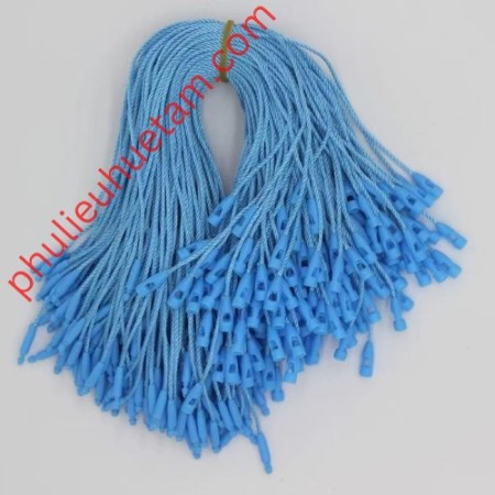 Dây treo thẻ bài