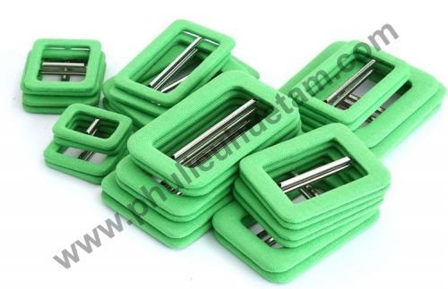Khóa bọc vải hình cữa nhật