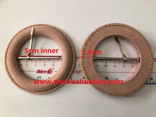 khóa bọc vải