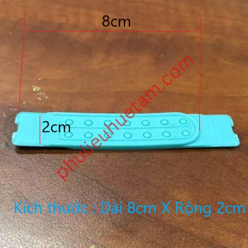 khóa nón kết