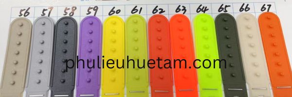 khóa nón kết