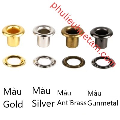Mắt cáo đồng