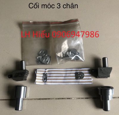 Cối đóng nút