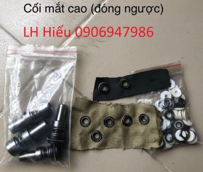 Cối đóng nút