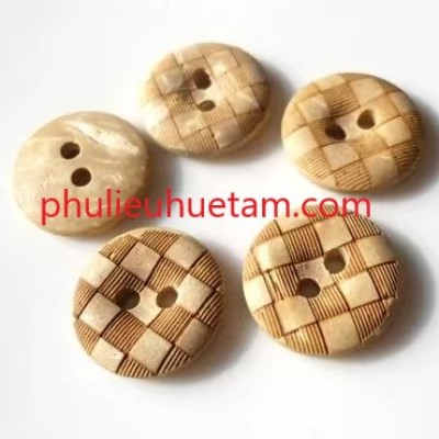 Nút dừa