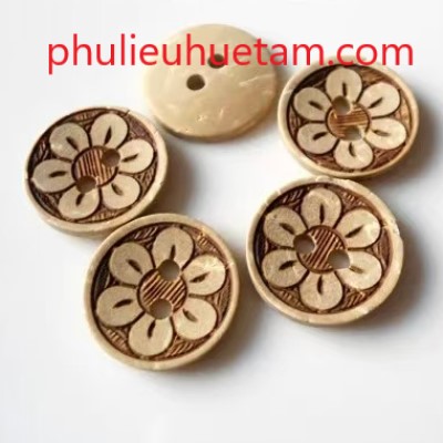 Nút dừa