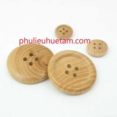 Nút gỗ có vân