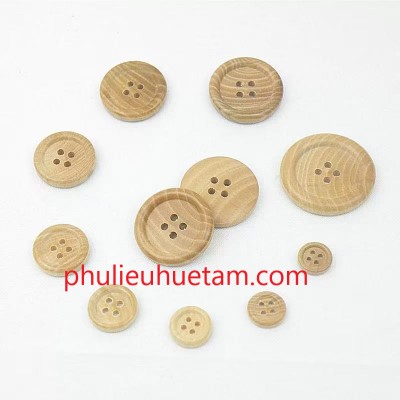 Nút gỗ có vân