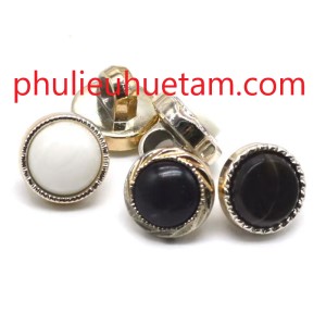nút nhựa abs