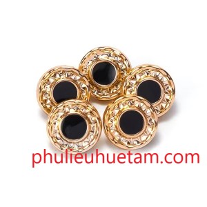 nút nhựa abs