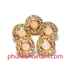 nút nhựa abs